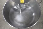 Sottoriva Spiral Mixer